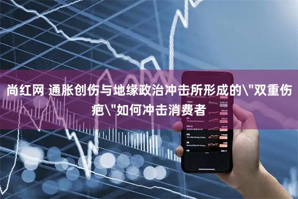 尚红网 通胀创伤与地缘政治冲击所形成的